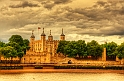 La torre di Londra